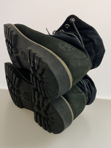 画像：Timberlandブーツ/26cm/BLK4