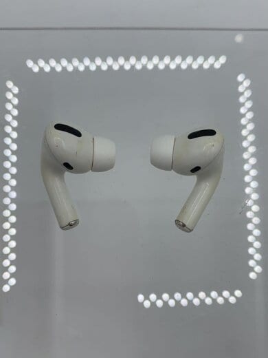 商品画像：イヤホン AirPods Pro MWP22J/A A2190/A2083/A2084 4