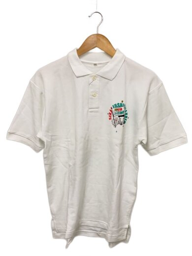 商品画像：ポロシャツ/L/日立世界ふしぎ発見！/TVグッズコレクション/ 1