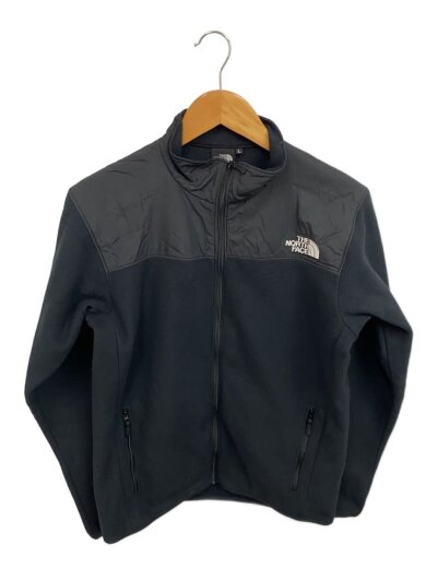 商品画像：MOUNTAIN VERSA MICRO JACKET_マウンテンバーサマイクロジャケット/L/ポリエステル/無 1