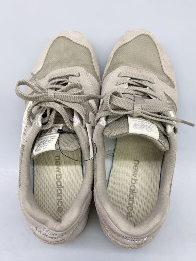 商品画像：ローカットスニーカー/25cm/GRY/WL373SH2 3