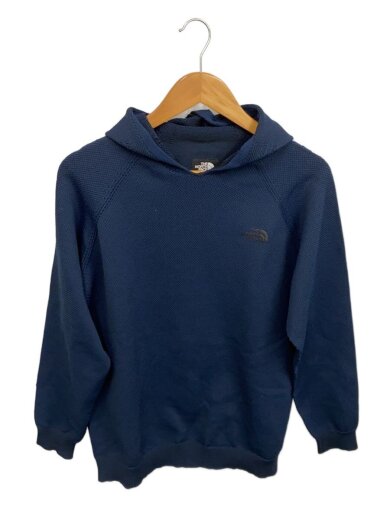 商品画像：インスティンクトエクスプローラーフーディ/L/ポリエステル/NVY 1