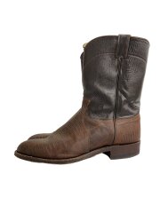 ウェスタンブーツ/US9.5/BRW