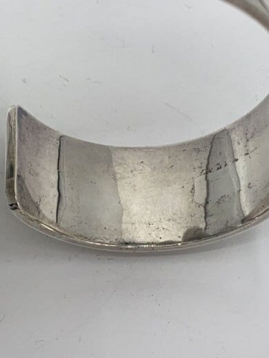 商品画像：バングル/SILVER/SLV/メンズ/エルシーヨヨキー 8