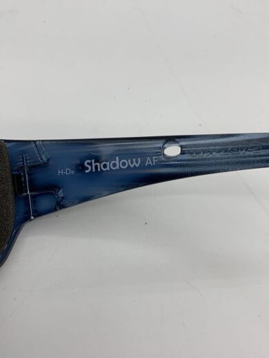 商品画像：サングラス/スポーツグラス/プラスチック/BLU/BLK/メンズ/1807Z/Shadow AF 4