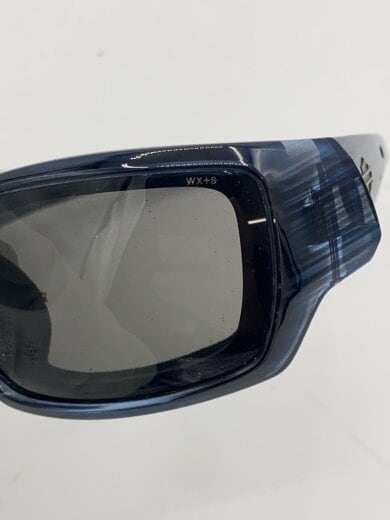 商品画像：サングラス/スポーツグラス/プラスチック/BLU/BLK/メンズ/1807Z/Shadow AF 7