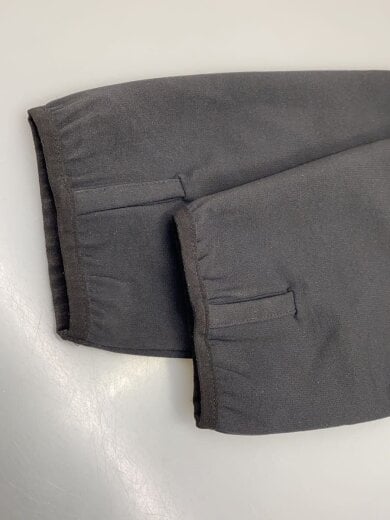 商品画像：マウンテンパーカ/L/ポリエステル/BLK/101234 5