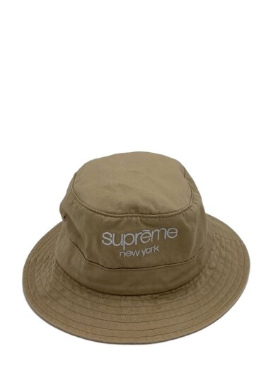 商品画像：ハット/M/コットン/BEG/メンズ/状態考慮 1