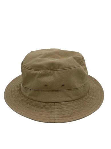 商品画像：ハット/M/コットン/BEG/メンズ/状態考慮 2