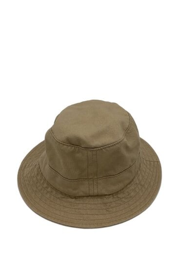 商品画像：ハット/M/コットン/BEG/メンズ/状態考慮 3