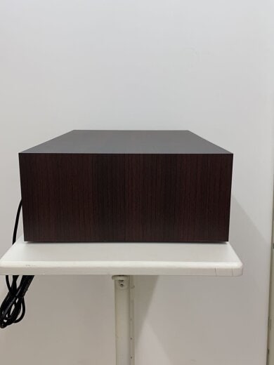 画像：JVC･Victorミニコンポ NX-W303