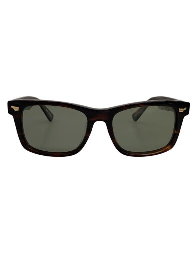 商品画像：サングラス/--/プラスチック/BRW/BRW/メンズ/FLY DAYTONA/偏光レンズ 1