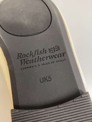 商品画像：フラットパンプス/UK5/IVO 5