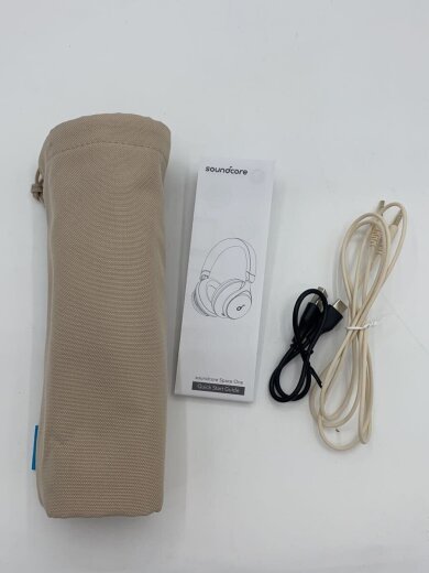 商品画像：イヤホン・ヘッドホン Soundcore Space One A3035021 6