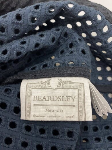 商品画像：ジャケット/FREE/コットン/NVY/BA14C0040200100 3