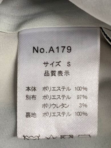 商品画像：長袖ワンピース/FREE/ポリエステル/162510007 4