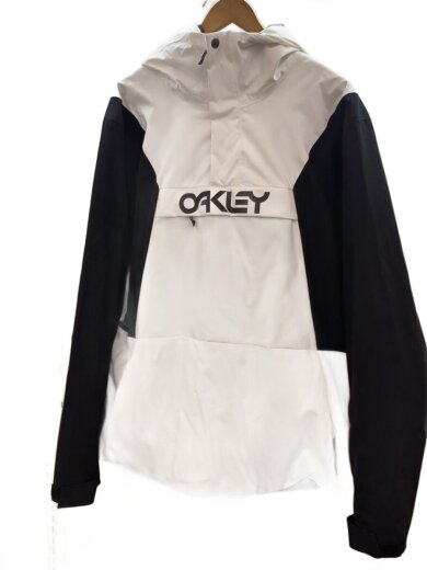 商品画像：FOA403653 TNP TBT INSULATED JACKET/ウェアー/M/WHT/FOA403653 1