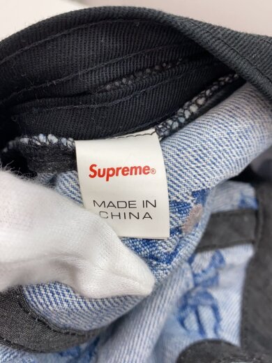 商品画像：キャップ/--/コットン/IDG/メンズ/3376 5