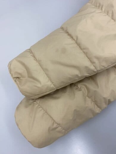 商品画像：ジャケット/XXL/ポリエステル/BEG/無地/68095 6