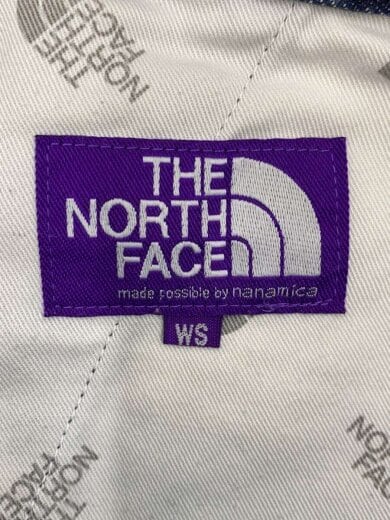 商品画像：ボトム/S/コットン/IDG/NT5257N// 4