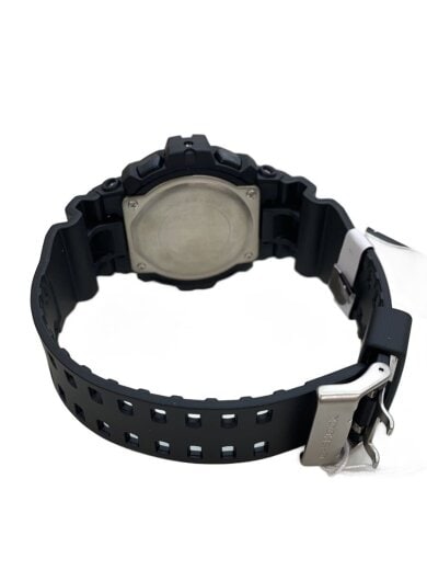 商品画像：ソーラー腕時計・G-SHOCK/デジタル/BLK 4