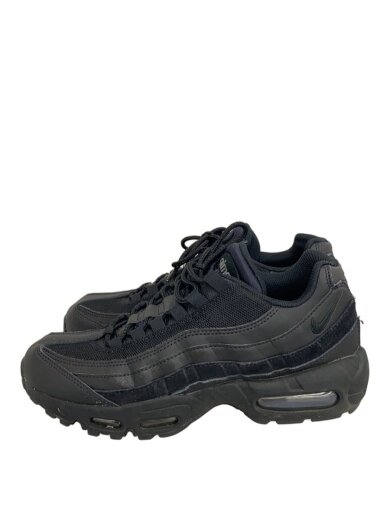 商品画像：AIR MAX 95 ESSENTIAL/25.5cm/BLK// 1