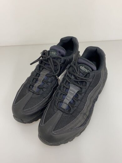 商品画像：AIR MAX 95 ESSENTIAL/25.5cm/BLK// 2