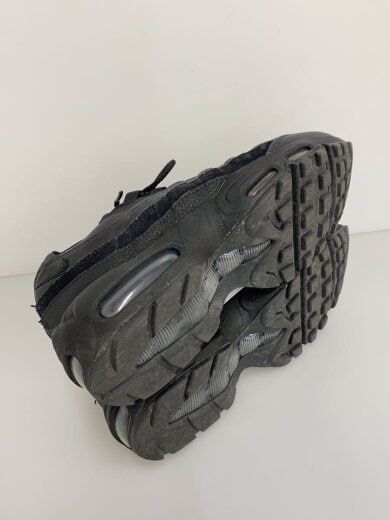 商品画像：AIR MAX 95 ESSENTIAL/25.5cm/BLK// 4