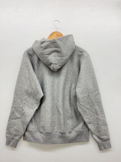 商品画像：スウェット/M/コットン/GRY/XX30CS006 2
