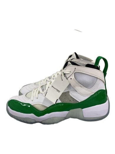商品画像：JUMPMAN TWO TREY_ジャンプマン ツー トレイ/26.5cm/WHT// 1
