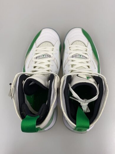 商品画像：JUMPMAN TWO TREY_ジャンプマン ツー トレイ/26.5cm/WHT// 3