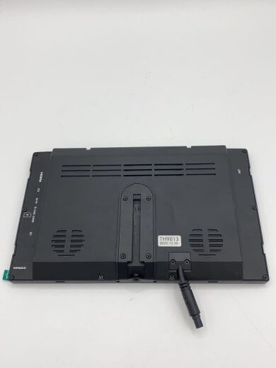 商品画像：wowauto/ポータブルナビ/ワンセグ車載TV/TH9013// 3