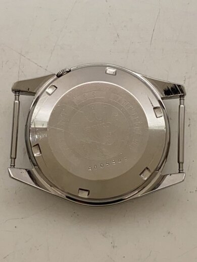 商品画像：SEIKO MATIC/ウィークデーター/35石/6218-8971/// 3