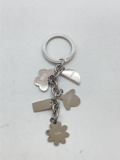 商品画像：キーホルダー/--/SLV/レディース// 2