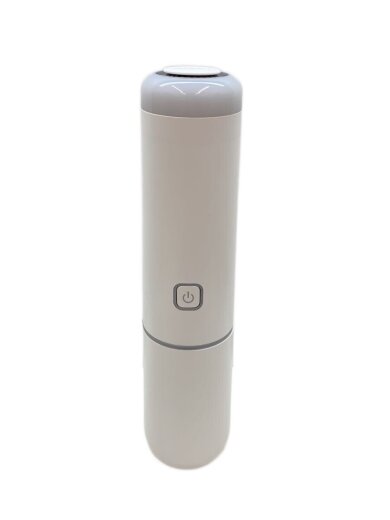 商品画像：掃除機 Mobi RMC-100// 1