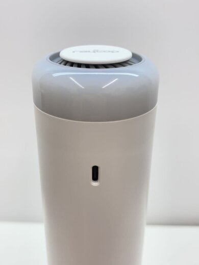 商品画像：掃除機 Mobi RMC-100// 7