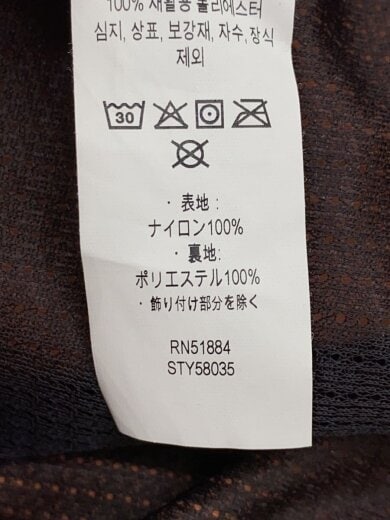商品画像：ショートパンツ/M//58035SP24/SINY/バギーズロング7インチ// 5