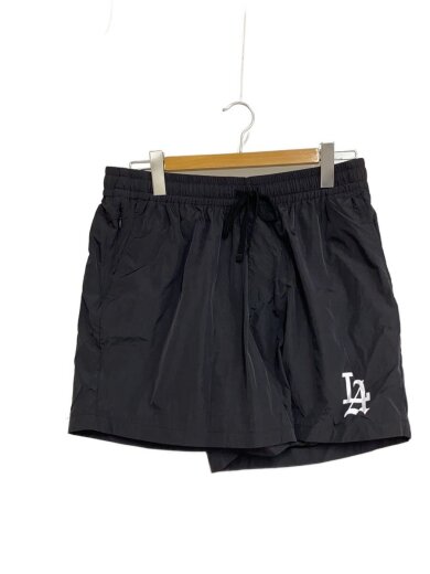 商品画像：25SS/ショートパンツ/L/ナイロン/BLK/無地/M3893SH/LA001Trunk 1