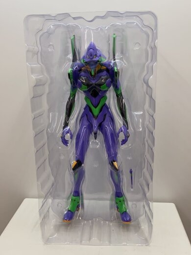 商品画像：エヴァンゲリヲン新劇場版：破 Ver MSA-019// 7