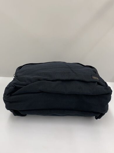 商品画像：2WAY OVERNIGHT BRIEFCASE/ブリーフケース/ポリエステル/BLK/無地// 4