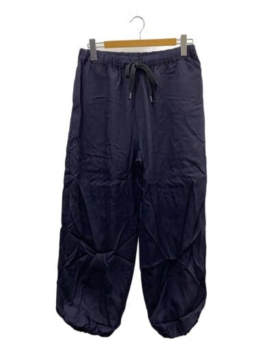 商品画像：OVER PANTS C/ボトム/1/--/NVY/無地/15-C-12// 1
