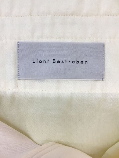 商品画像：ダメージエンブロイダリーデニムペイントトラウザー/2/WHT/LB25SS-PT07-DDI// 4