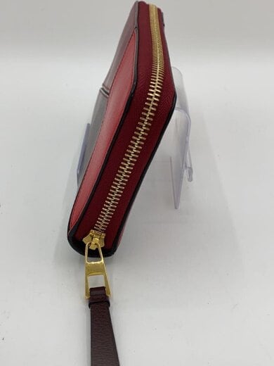 商品画像：長財布/レザー/マルチカラー/レディース/122N30VF13 8