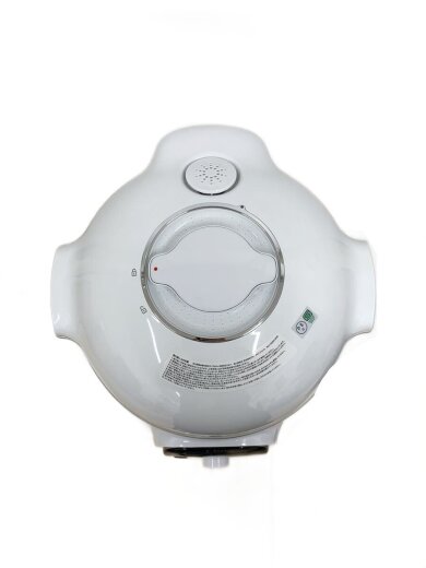 商品画像：電気圧力鍋 CY8711JP// 5