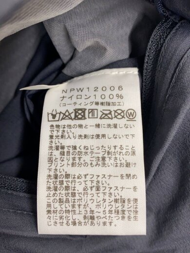 商品画像：VENTURE JACKET/L/ナイロン/GRY/無地 5