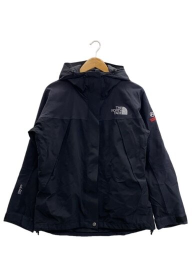 商品画像：MOUNTAIN JACKET_マウンテンジャケット/L/ナイロン/BLK// 1