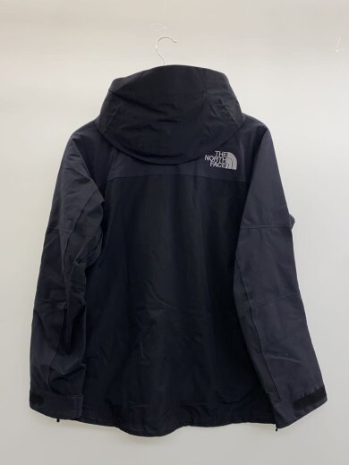 商品画像：MOUNTAIN JACKET_マウンテンジャケット/L/ナイロン/BLK// 2