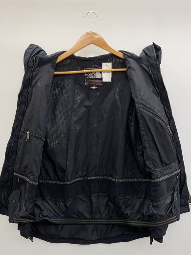 商品画像：MOUNTAIN JACKET_マウンテンジャケット/L/ナイロン/BLK// 3