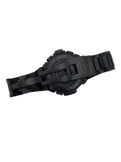 商品画像：ソーラー腕時計・G-SHOCK/アナログ/BLK 4