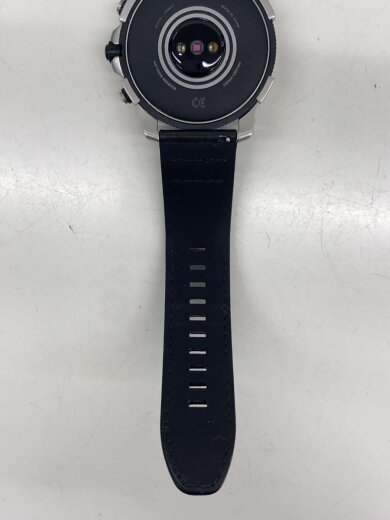 商品画像：DIESEL On Full Guard 2.5 47mm DZT2008 シルバー【タッチスクリーン】 5